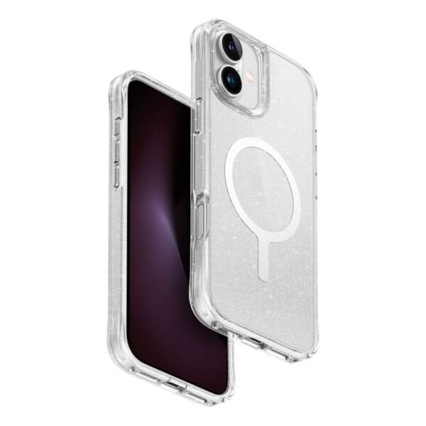 16 (2024) 6.7 MAGCLICK CHARGING