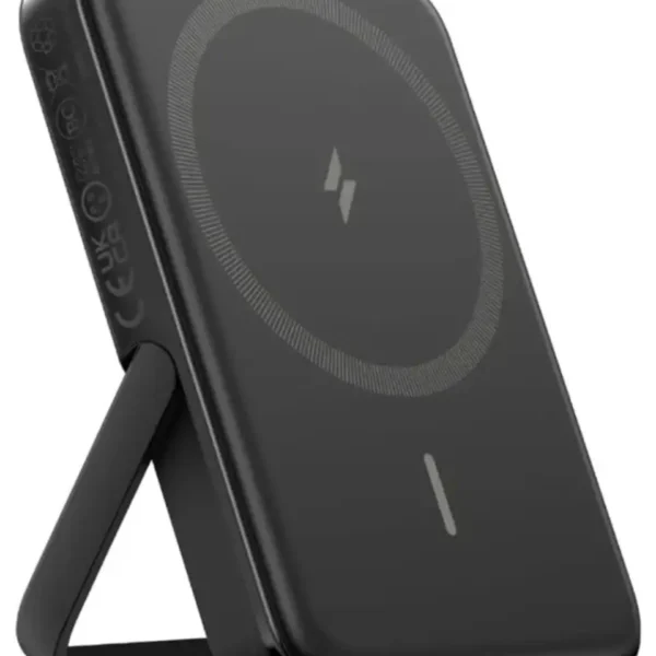 Anker 322 MagGo Battery (PowerCore 5K)- Black