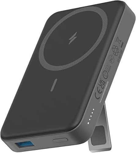 Anker 334 Magnetic Battery (PowerCore 10K) B2B -Black