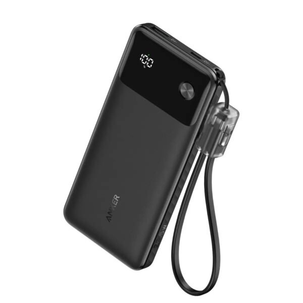 ANKER POER BANK 10K 22.5W 10000MA