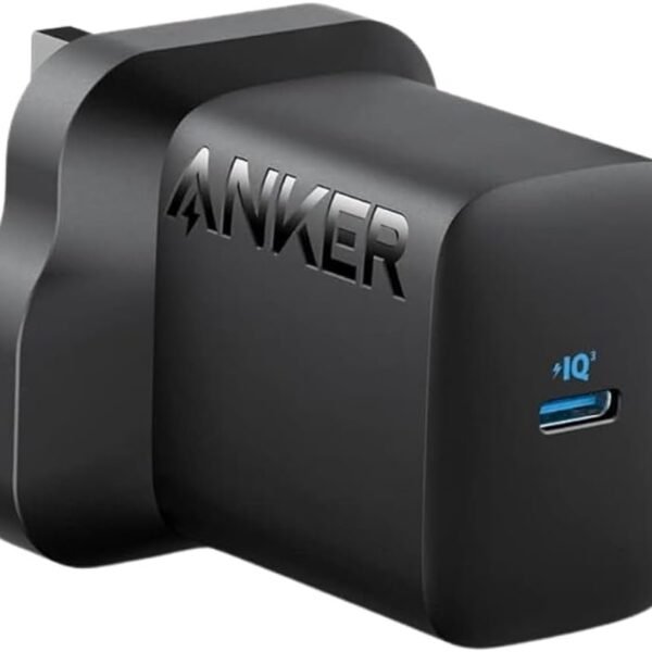 Anker 312 Wall Charger (20W)