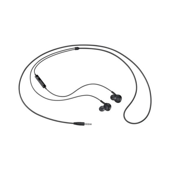 samsung earphones3.5mm blk