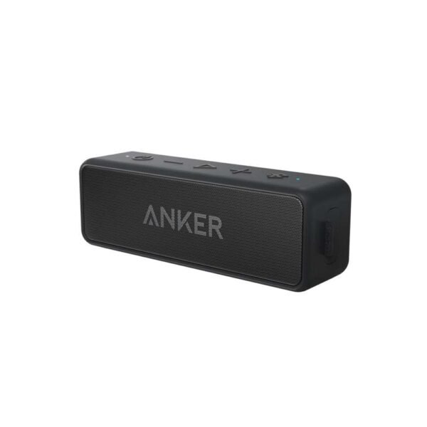 Anker speaker