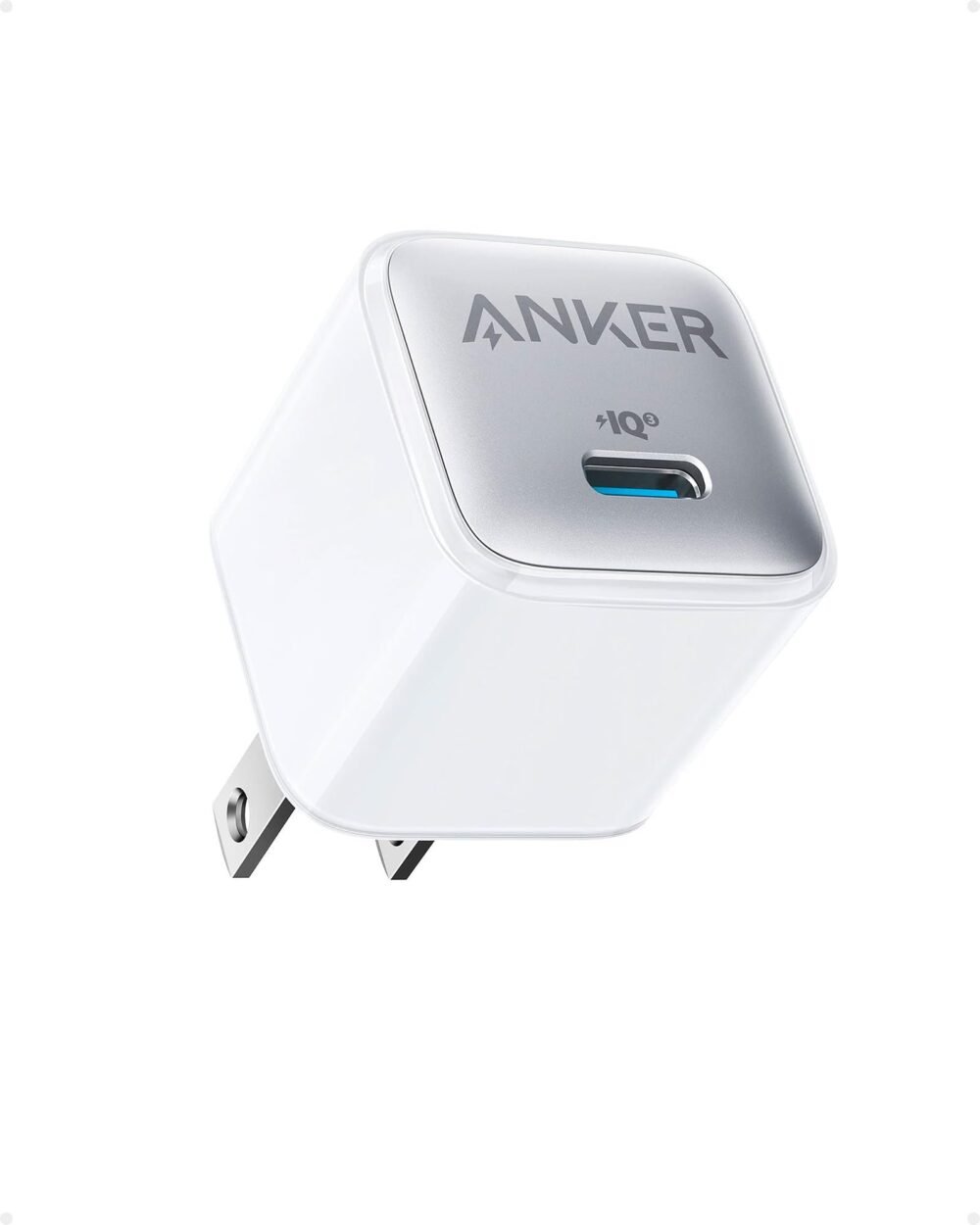 Anker 511 Charger (Nano Pro)