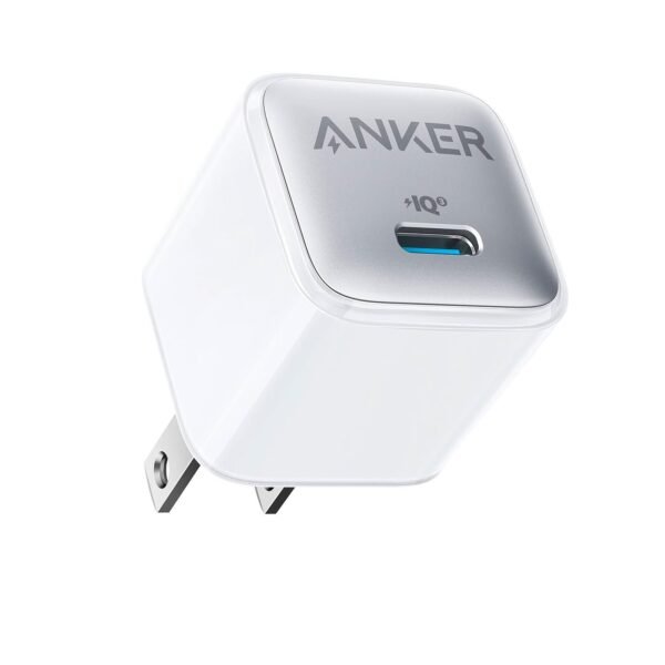 Anker 511 Charger (Nano Pro)