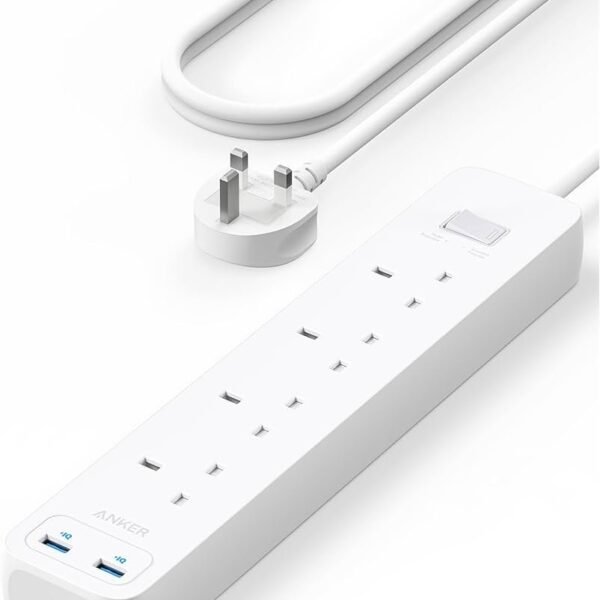 Anker 322 USB Power Strip B2B