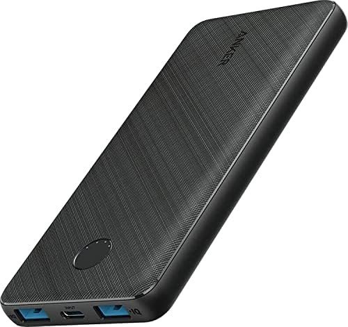 PowerBank - PowerCore III 10000 mAh - Black