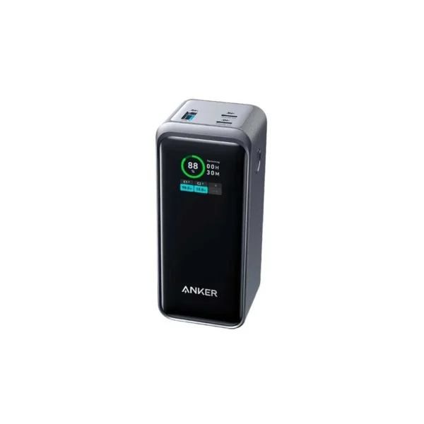 Anker Prime 20,000mAh Power Bank (200W)