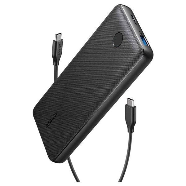 ANKER POWE BANK FAST LIGHT 20000PD