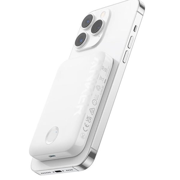 Anker 321 MagGo Battery (PowerCore 5K)