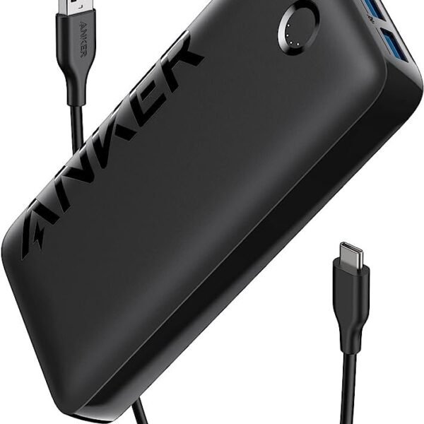 Anker 335 Power Bank 20W PD