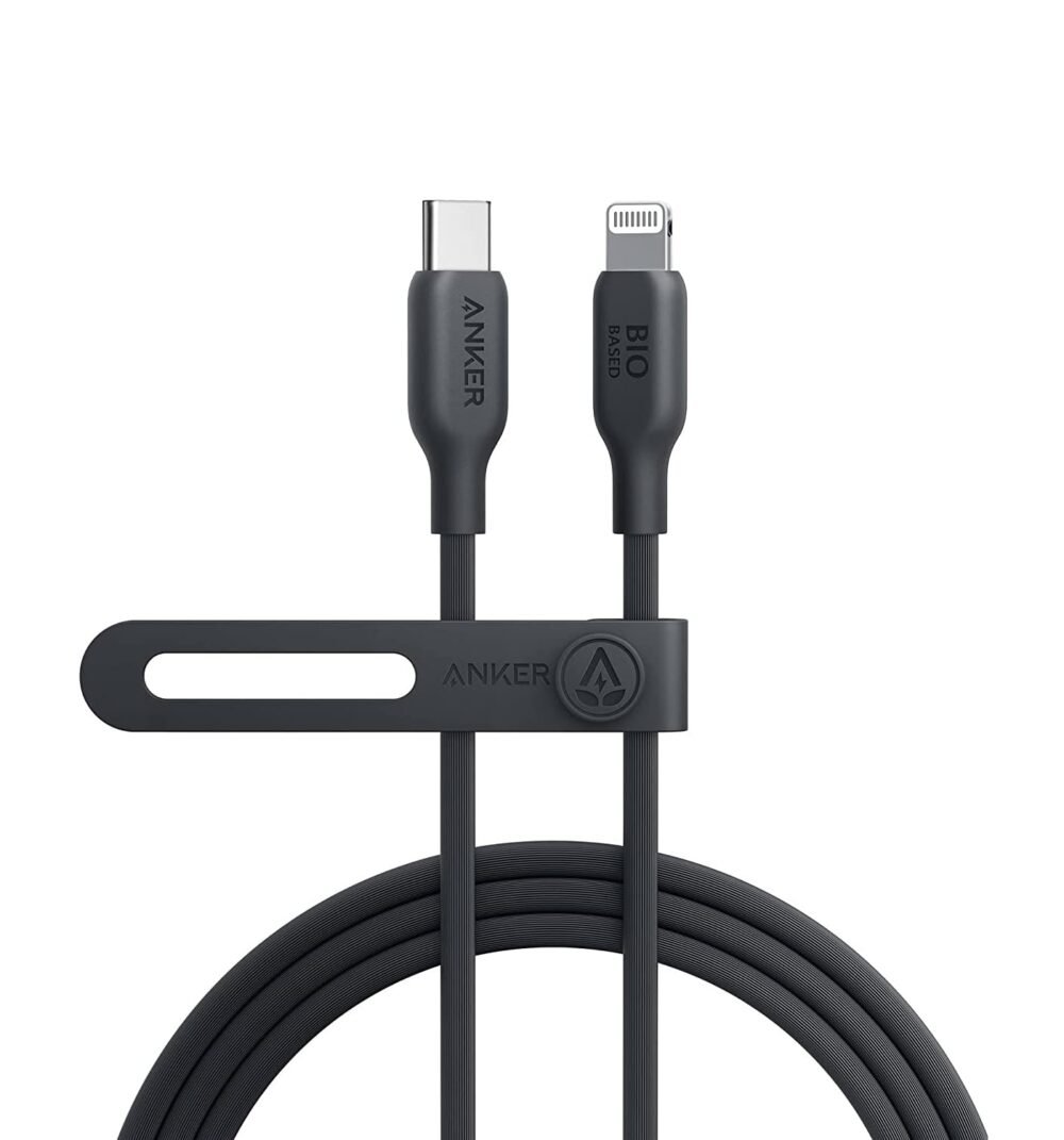 ANKER 542USB-C LIGHTING CABLE 6FT