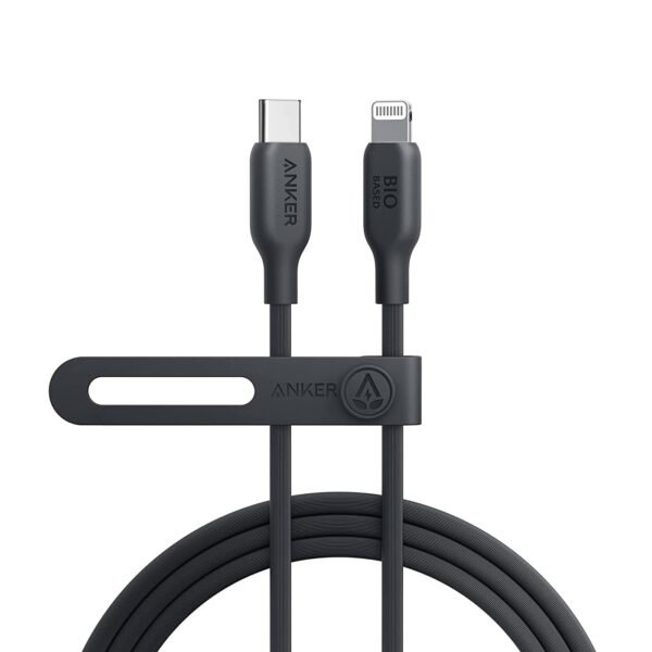 ANKER 542USB-C LIGHTING CABLE 6FT