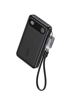 ANKER POWER BANK POCKET 10k22.5W