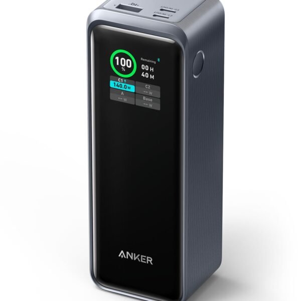 Anker 737 Power Bank B2C - UN