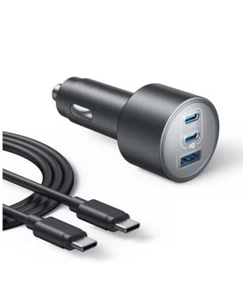 ANKER 535 CAR CHARGER 67W
