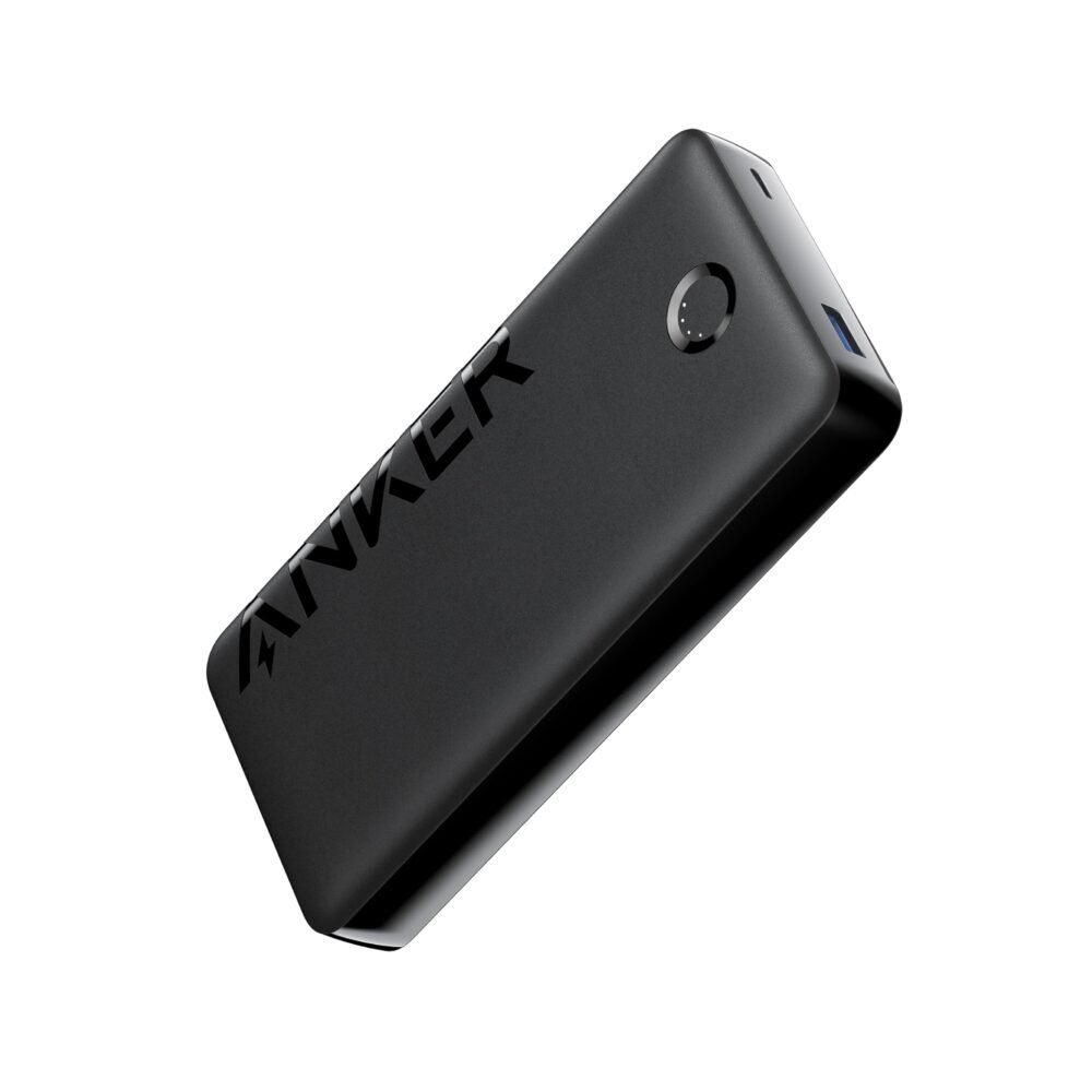 ANKER POWER BANK 20000MA 15W 2PORT