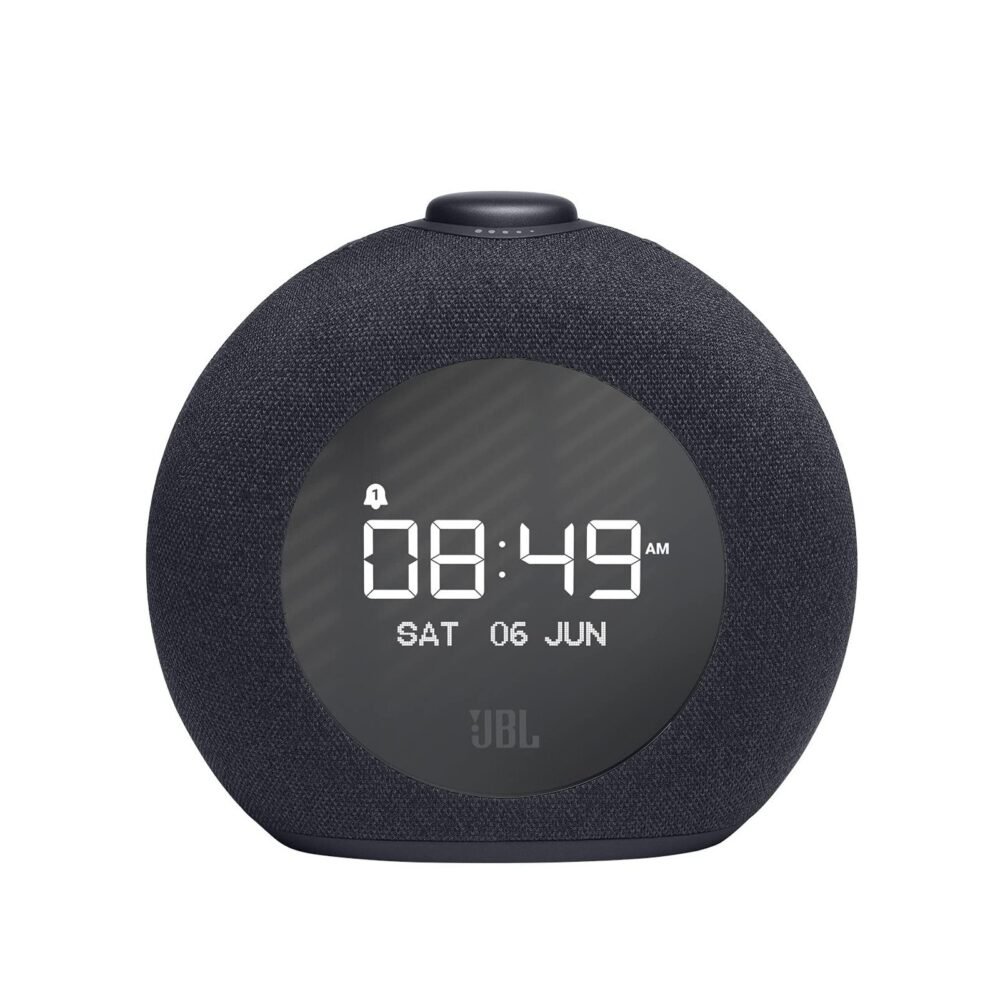 JBL Horizon 2 Portable Speaker Black