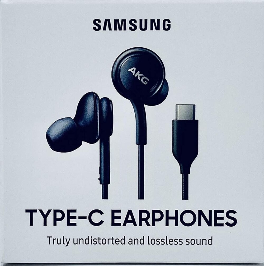 samsung type-c Earphones