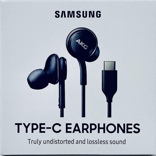 samsung type-c Earphones