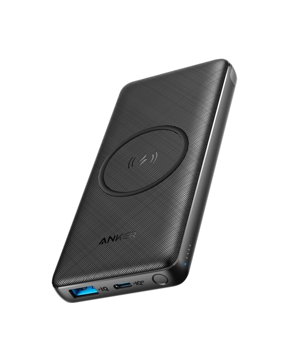 ANKER POWER BANK 10W MAX WIRLESS