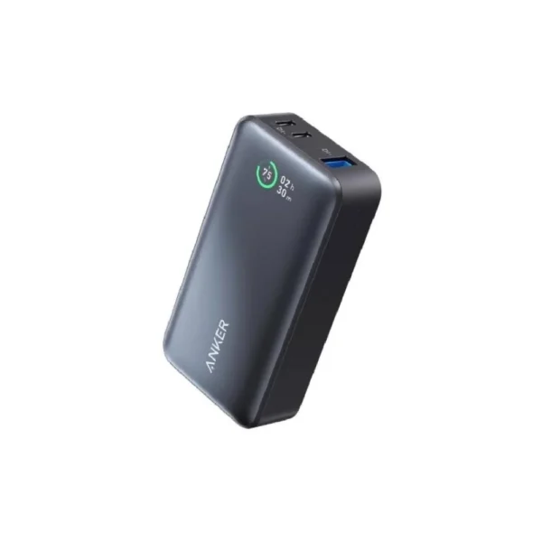 Anker Anker 523 Power Bank 30W Black
