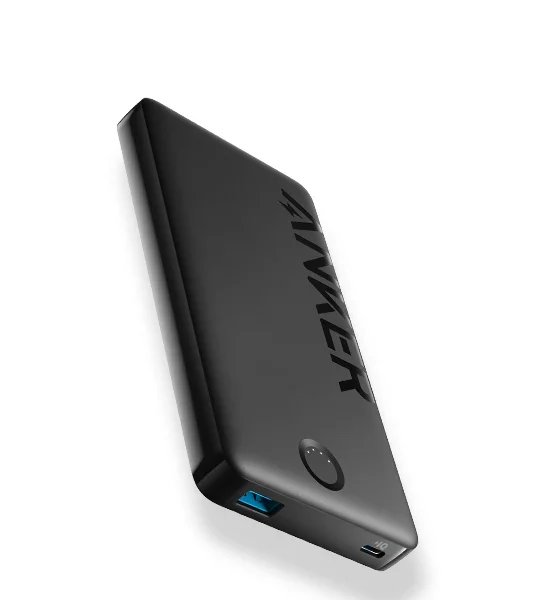 Anker 323 10K 1C 1A 12W