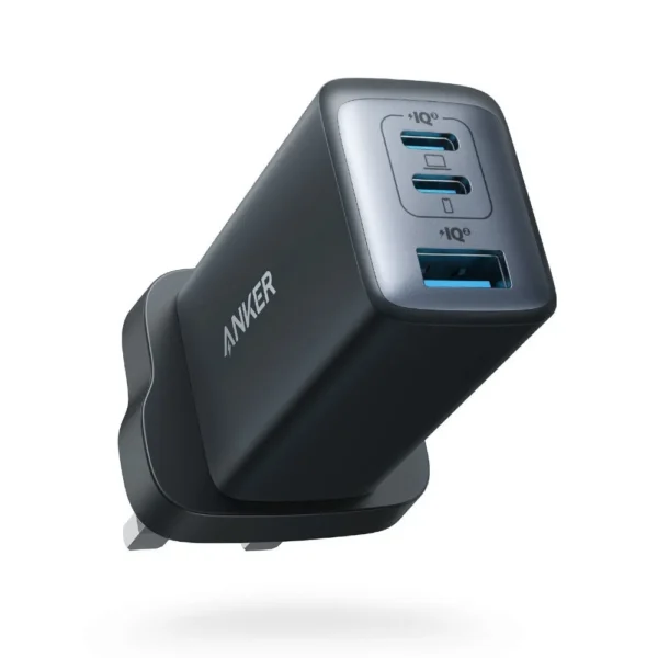 Anker - Charger - GaNPrime - 65W