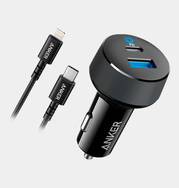 ANKER POWER DRIVE CLASSIC PD2