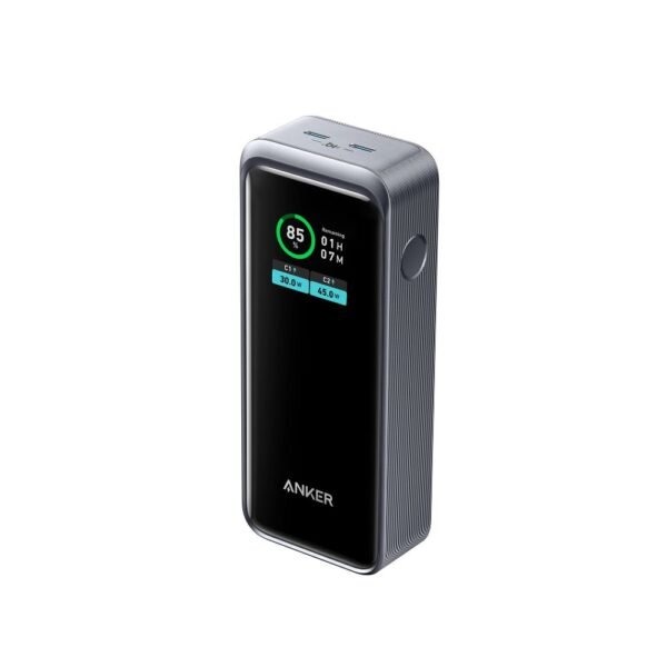 ブ*E様 ANKER Prime Power Bank 12000mAh 130 Anker Prime 12,000mAh Power Bank (130W) – kadashonestore