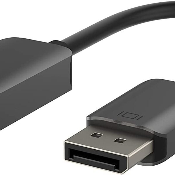 Belkin Active DisplayPort to HDMI Adapter 4K HDR