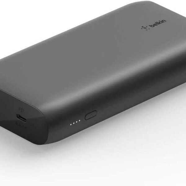 Belkin BOOST CHARGE USB-C PD Power Bank 20K