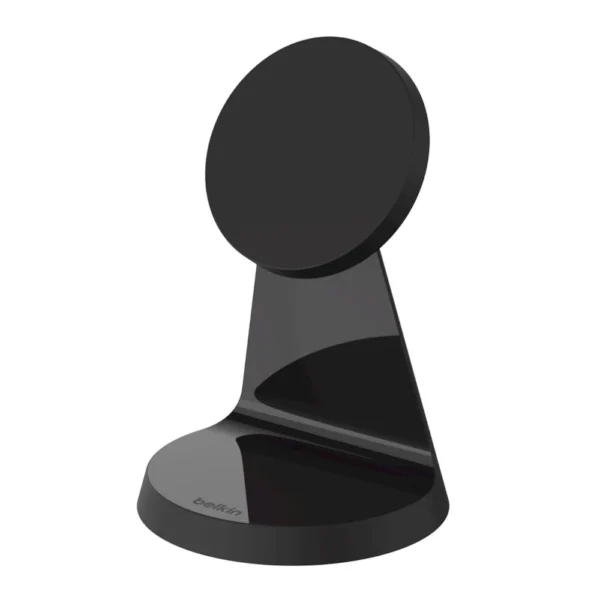 Belkin Boost Charger Magnetic Wireless Charger Stand 7.5W Black