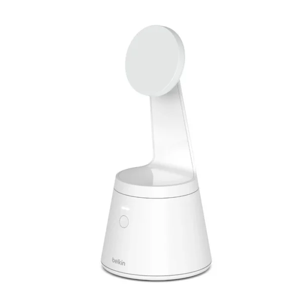 Belkin Magnetic Phone Mount with Face Tracking White