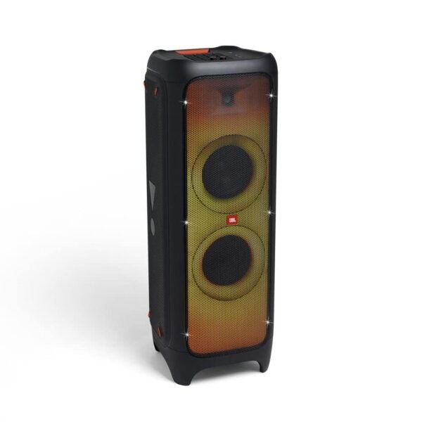 JBL PartyBox 1000EU Black