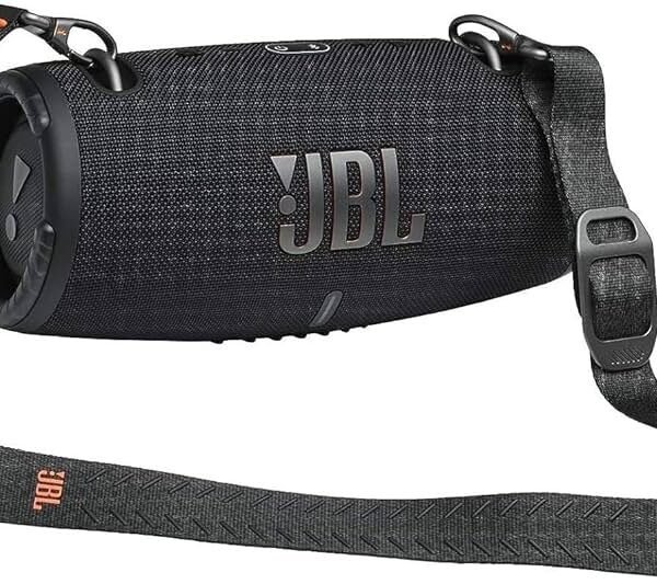 JBL Xtreme 3 Portable speaker Black