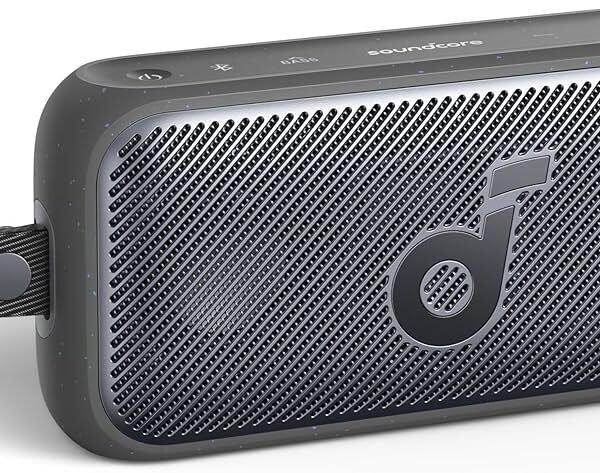 Soundcore Motion 100 Black