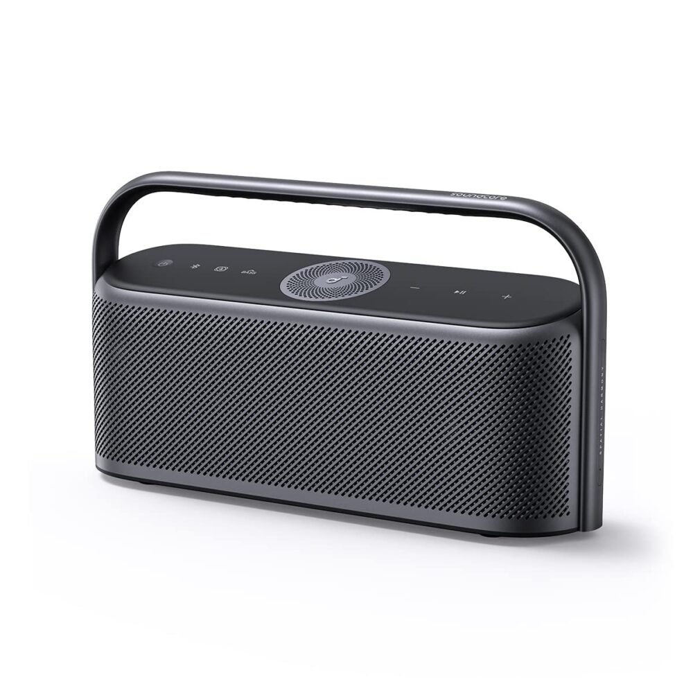 Soundcore Motion 600 Black