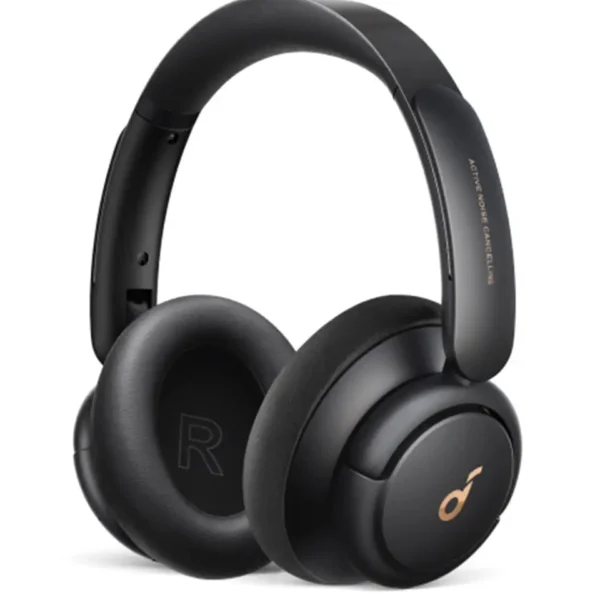 Soundcore OH Life Q30 40H HANC Blk