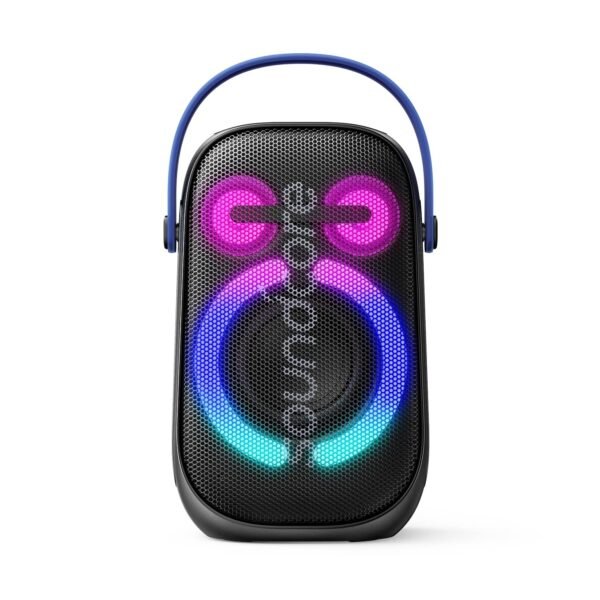 Soundcore Rave Neo 2 Black
