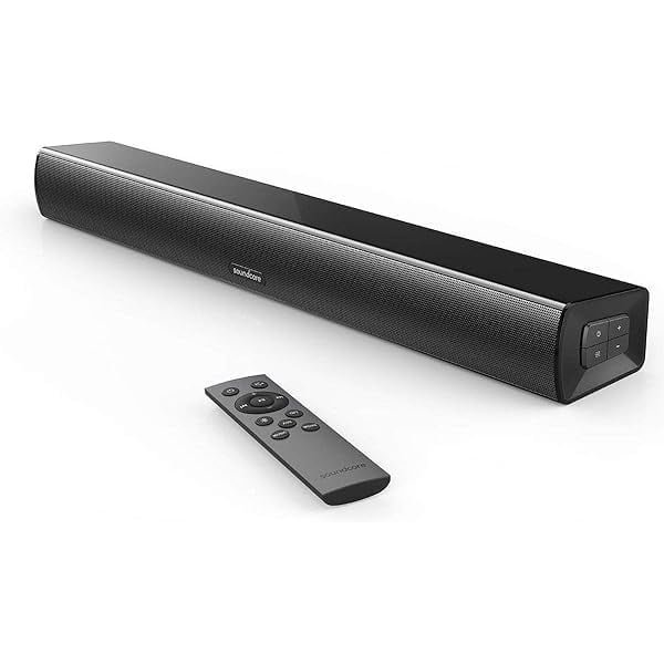 Soundcore Soundbar Infini2 2.1 HT Audio