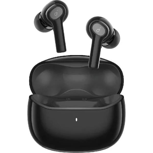 Soundcore TWS Life P2I 28H 10MM Blk