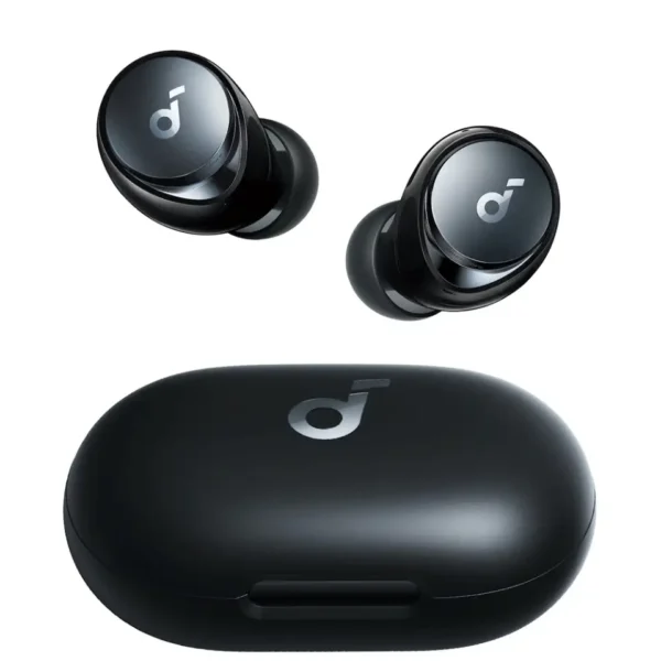 Soundcore TWS Space A40 50H AA-ANC 10MM Blk