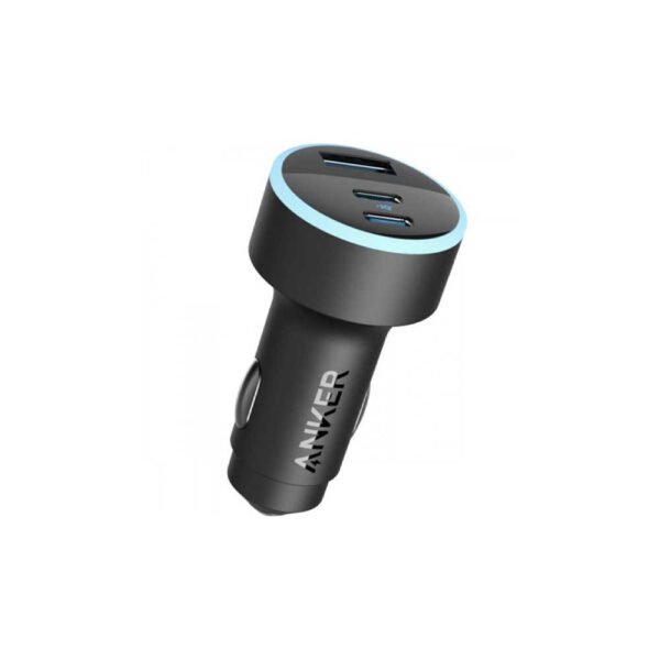anker 335 car charger 67w