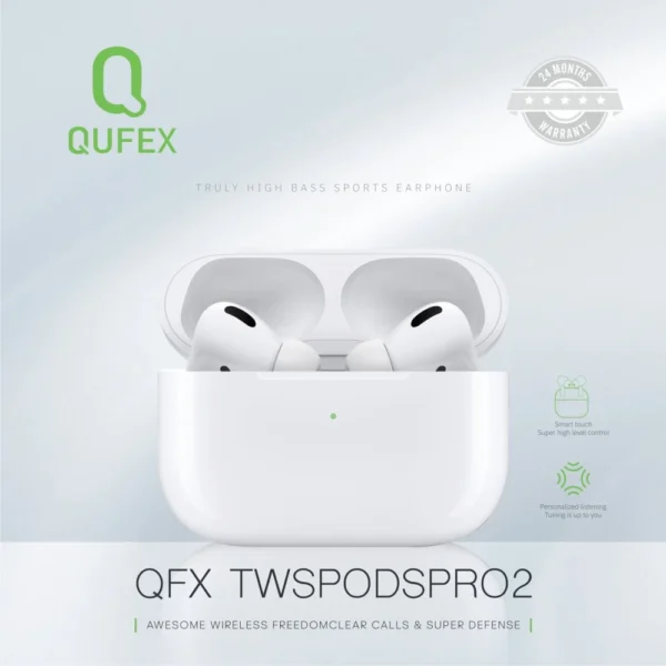 airpods qfex pro