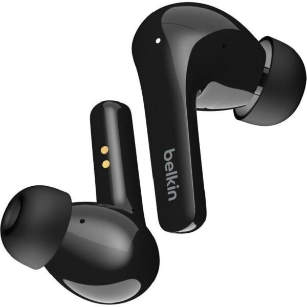 Belkin headphone