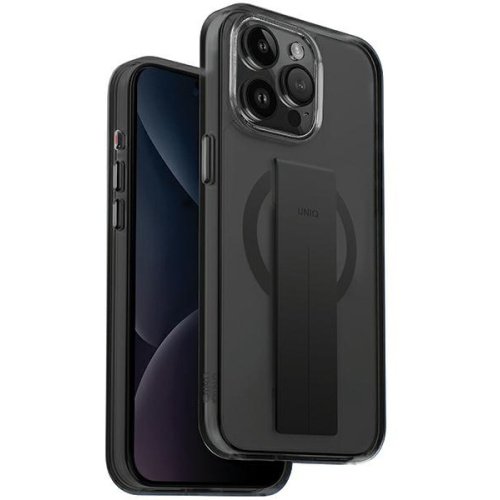 كفر uniq 15promax black