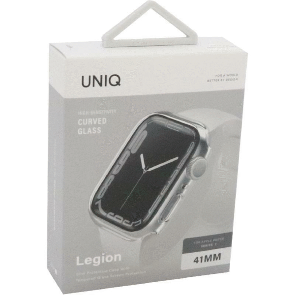 UNIQ COVER WATCH 41MM