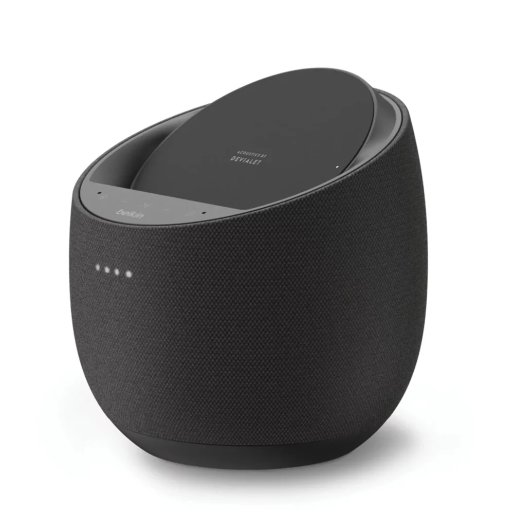 Belkin speaker