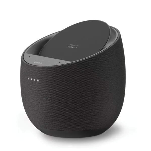 Belkin speaker